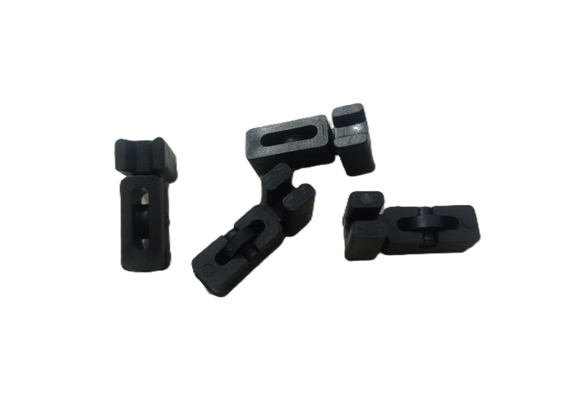 Guia Linha Modular