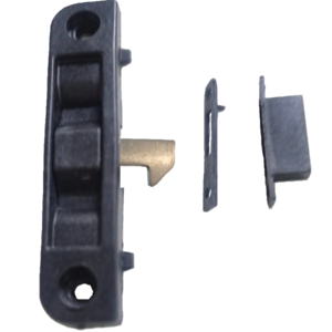 Fecho Lateral 3 folhas - PCT x 10