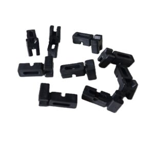 Guia da linha modular PCT x 2000